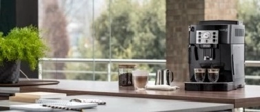 Quantita di caffe