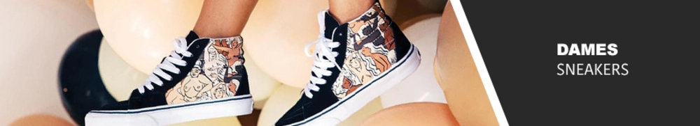 Sneakers dames | De Schoenenfabriek