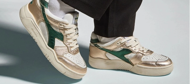 Diadora Sneakers