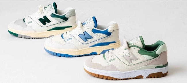 New Balance Sneakers