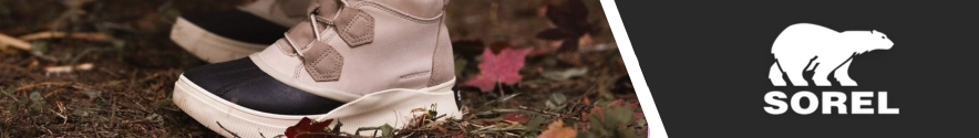 Sorel Snowboots Heren