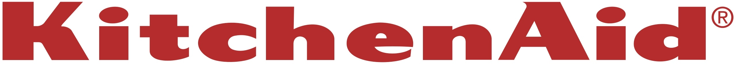 Negozio cucina KitchenAid