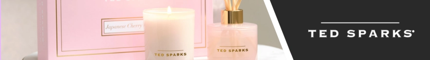 Ted Sparks kaars