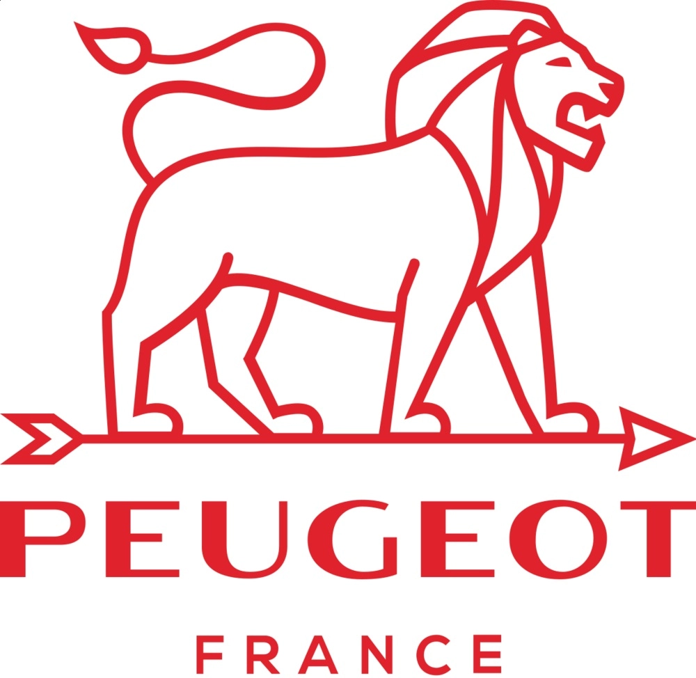 Pirofila Peugeot