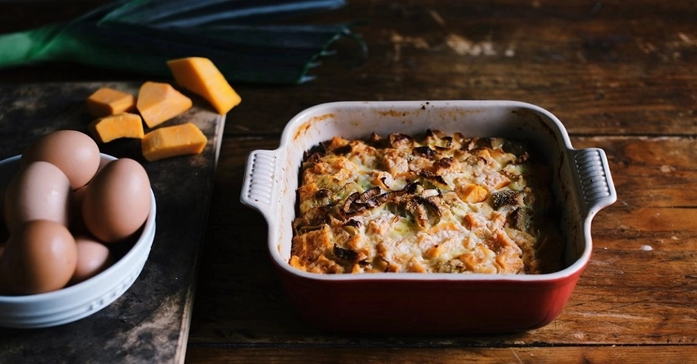 Forno o microonde