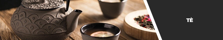 Teiera: ceramica, acciaio porcellana | Negozio cucina