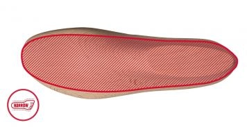 HANWAG Narrow Fit