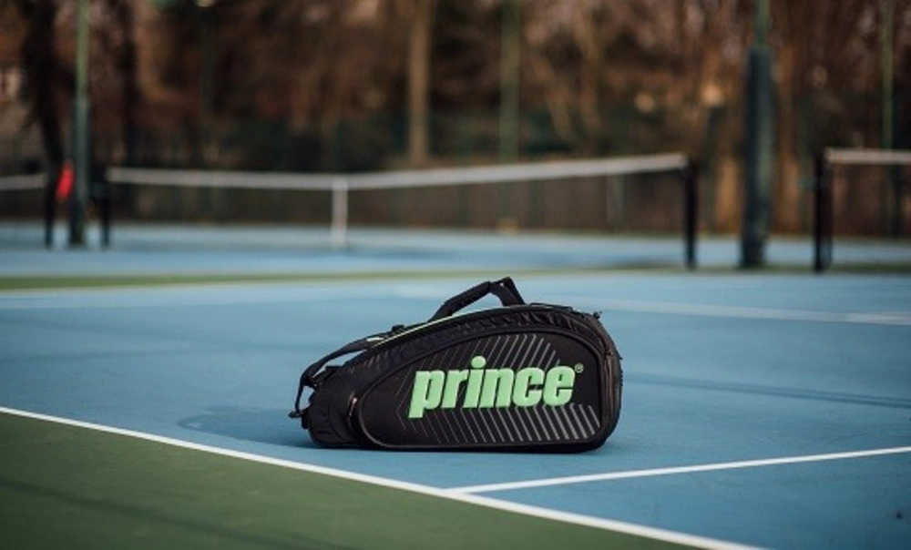 accessoires de tennis prince