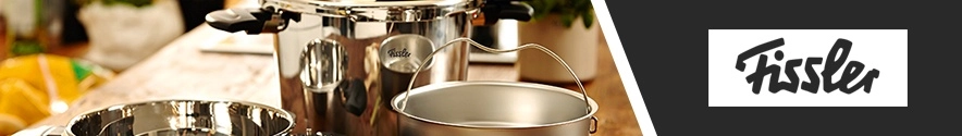 vaporiera fissler