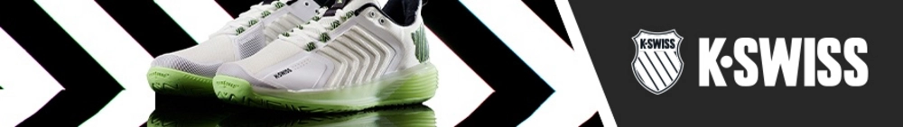 K Swiss Femme