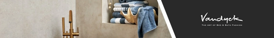 Asciugamano da bagno Vandyck Hilversum