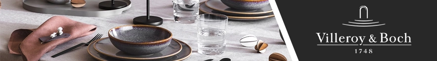 Piatti Villeroy & Boch
