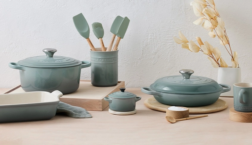 Bredemeijer - Tazza Da Tè Chengdu S/2