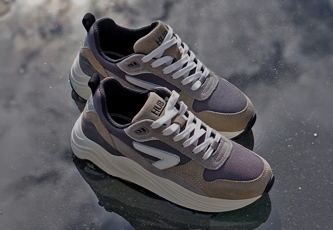 Björn Borg sneakers heren