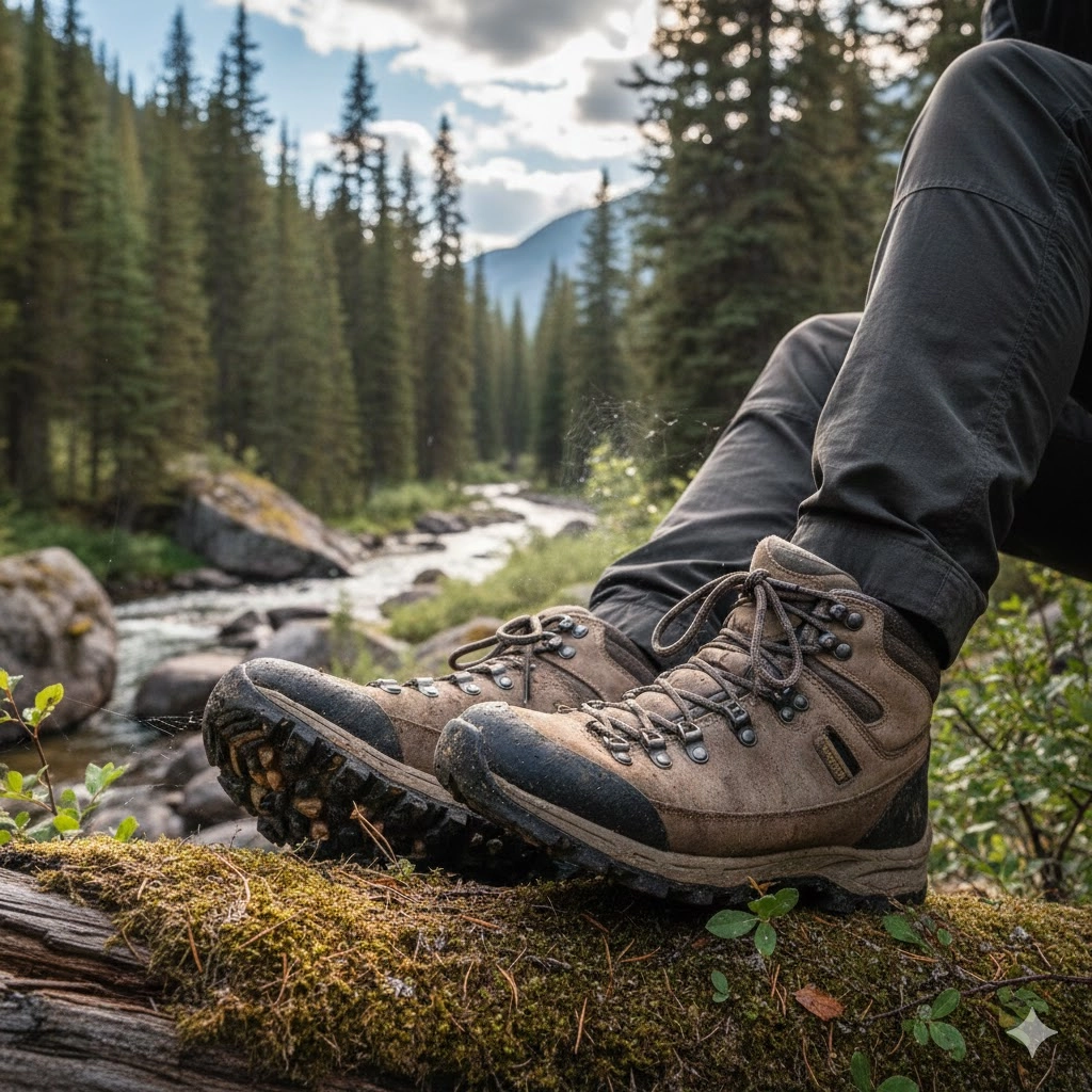 Salomon X Ultra 4 | Wandelschoenen Expert