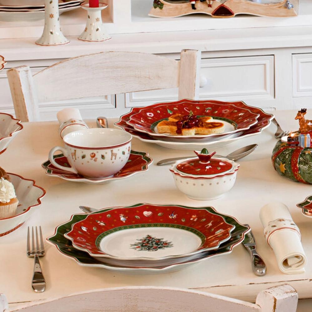 Keksdose Villeroy & Boch Toy's Delight Klein (10 cm)