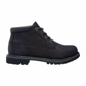 Timberland Women Nellie Chukka Double Black Nubuck-Schoenmaat 37