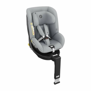 Autostoel Maxi Cosi Mica I-Size Authentic Grey