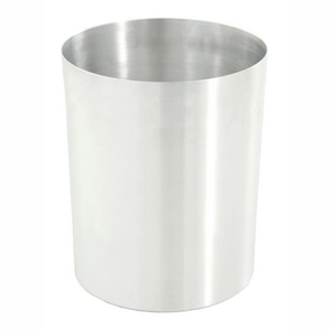 Aluminium Papierbak 13L