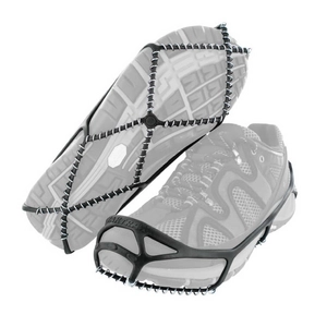 Yaktrax Walker-Schoenmaat 35 - 37