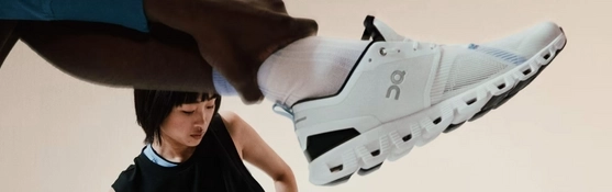 On Running Laufschuhe