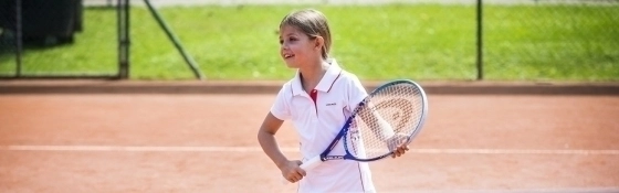 Tenniskleding Meisjes