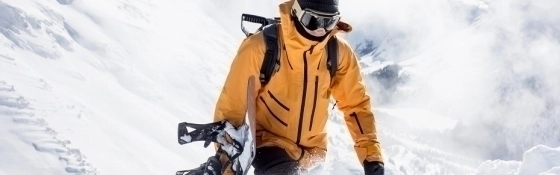 Alle wintersportartikelen