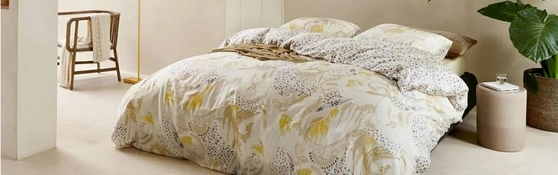 Housse de couette