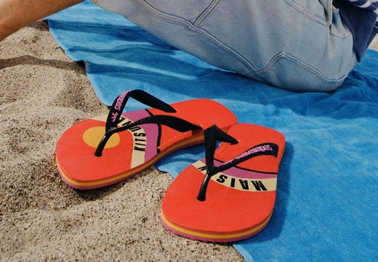 Havaianas Heren