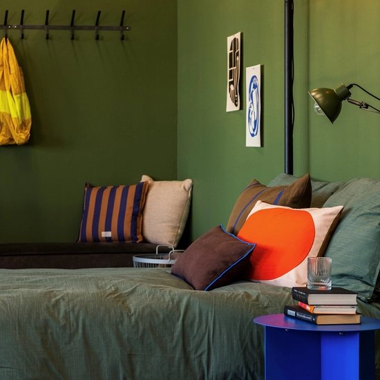 Inspiratie en ideeën voor een complete tienerkamer | fonQ.be