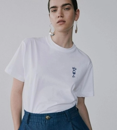 VÊTEMENTS FEMME