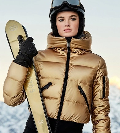 Vêtements de Ski Goldbergh