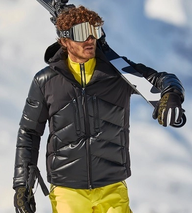 Vêtements de Ski Bogner