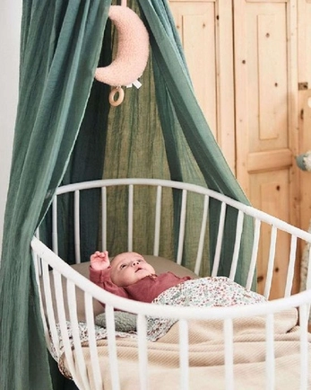 Comment choisir la literie pour son enfant ?