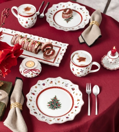 Idées cadeaux pour le thé et le café