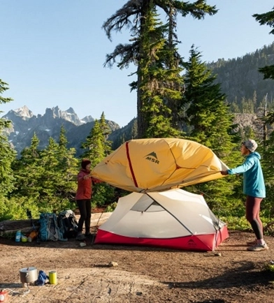 Campen