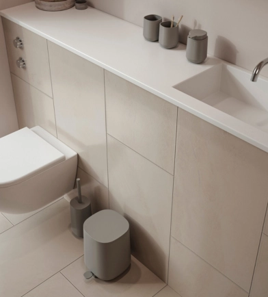 Shop toiletaccessoires