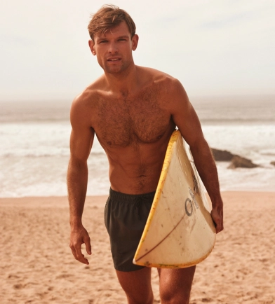 Maillots de bain Björn Borg