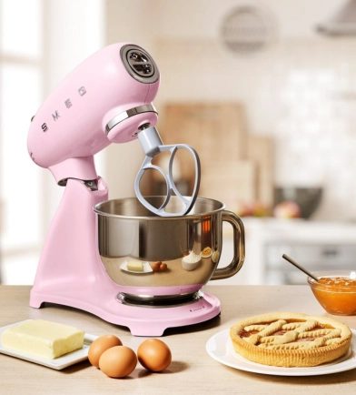 Robots de cuisine SMEG
