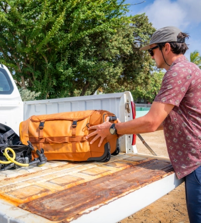 Shop Cargo Hauler