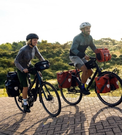 Shop Fietstassen
