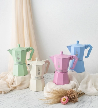 De leukste koffie & thee cadeaus