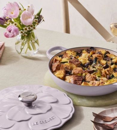 Alles om te koken & tafelen