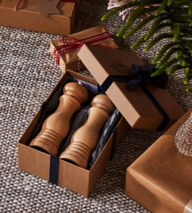 Geschenke fürs Kochen und Servieren