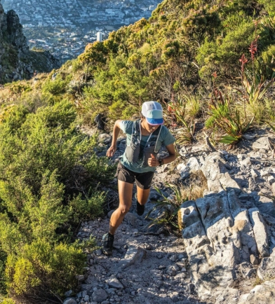 Patagonia Femme