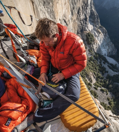 Patagonia Veste