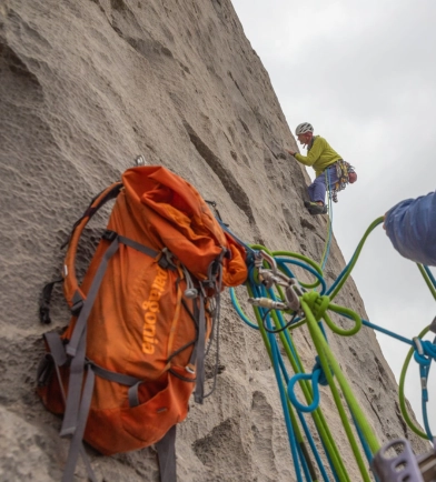 Patagonia Sac