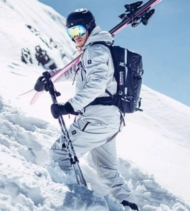 Pantalon de ski