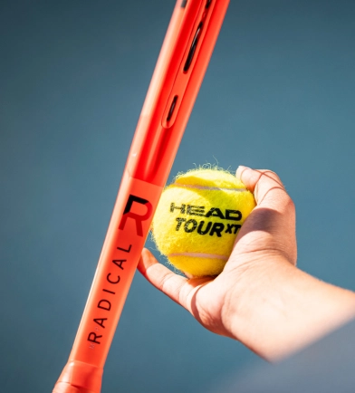 Tennis Balls