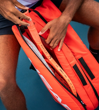 Tennis Bags